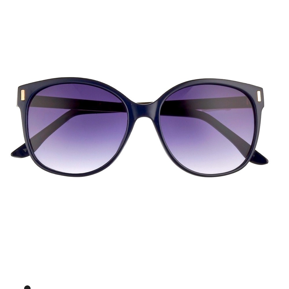 Women's LC Lauren Conrad Mallard
Midsize Cat Eye Sunglasses​​​​​​​​​​​​​…
